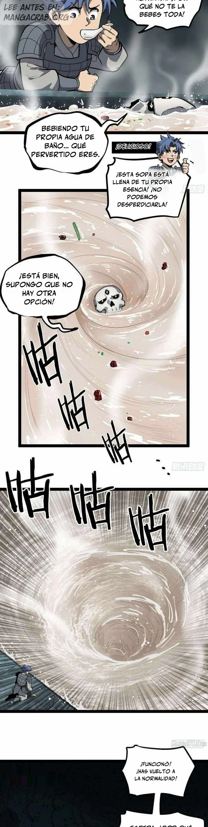 Capítulo 140, página 9