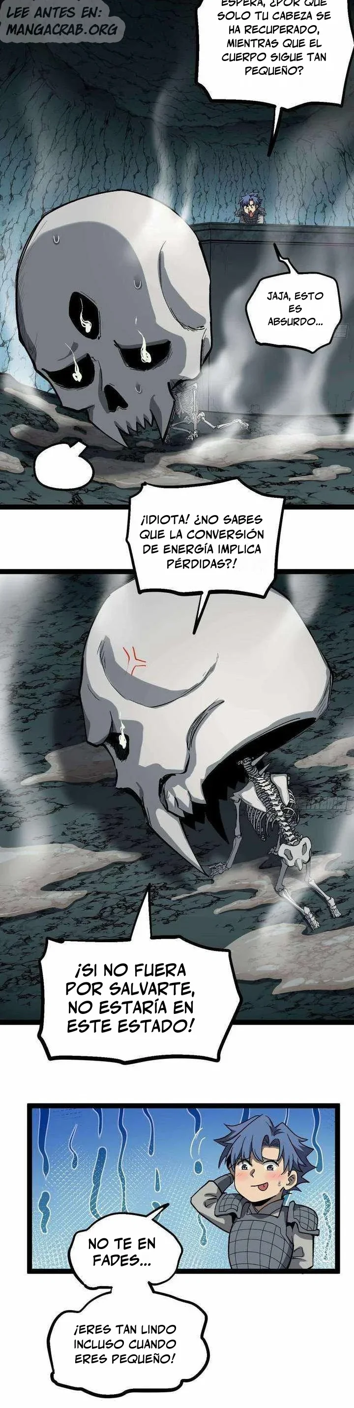 Capítulo 140, página 10