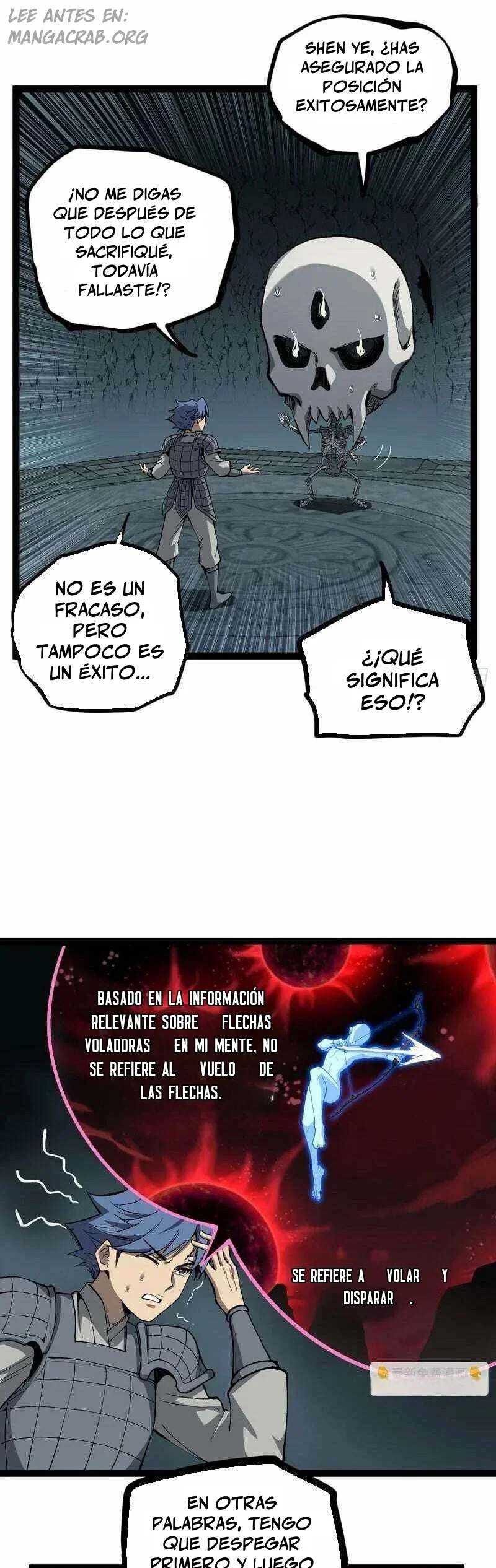 Capítulo 141, página 2