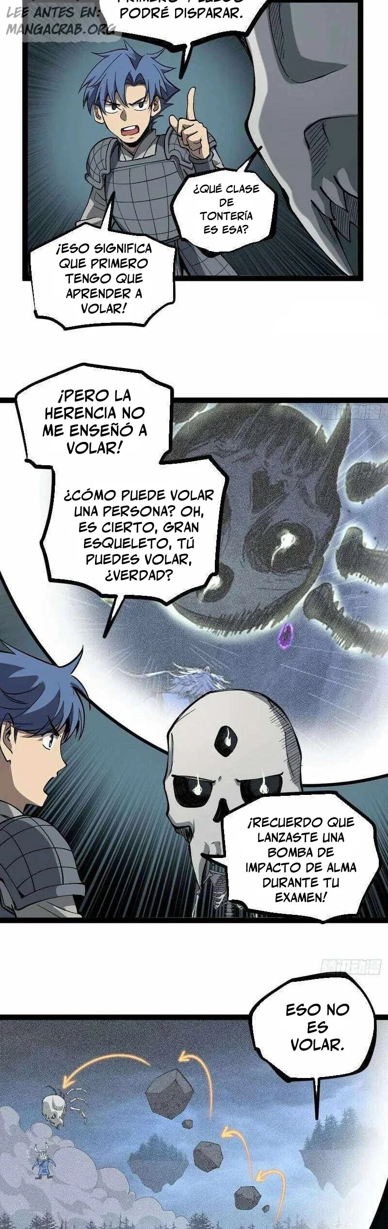 Capítulo 141, página 3