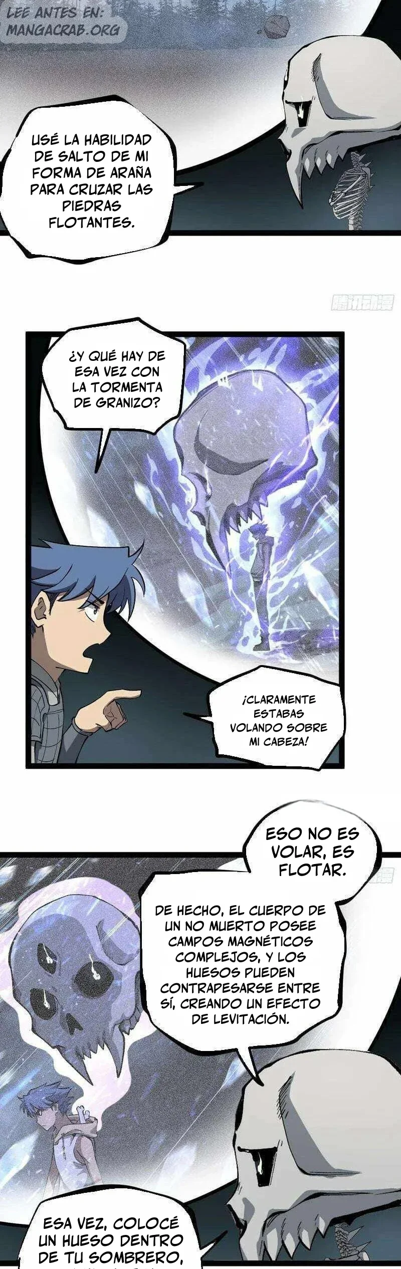 Capítulo 141, página 4
