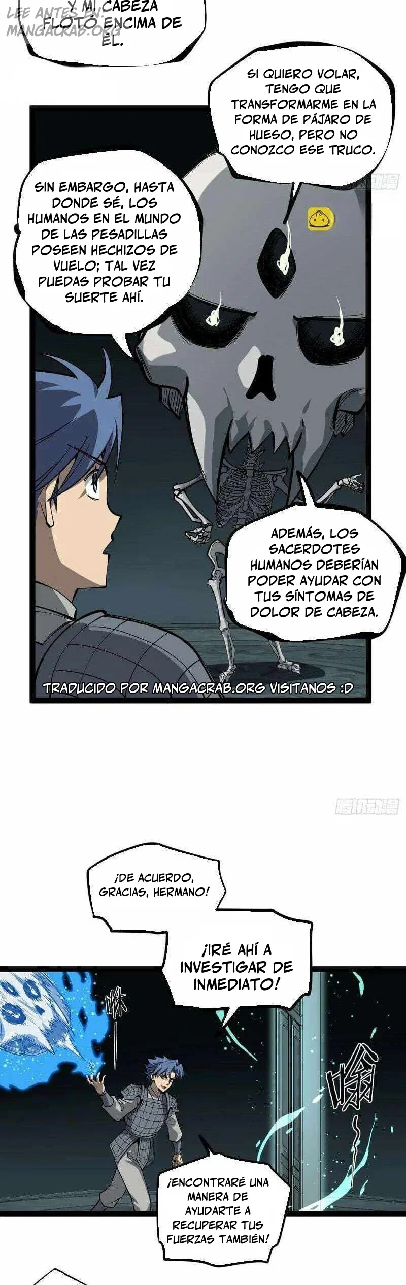 Capítulo 141, página 5