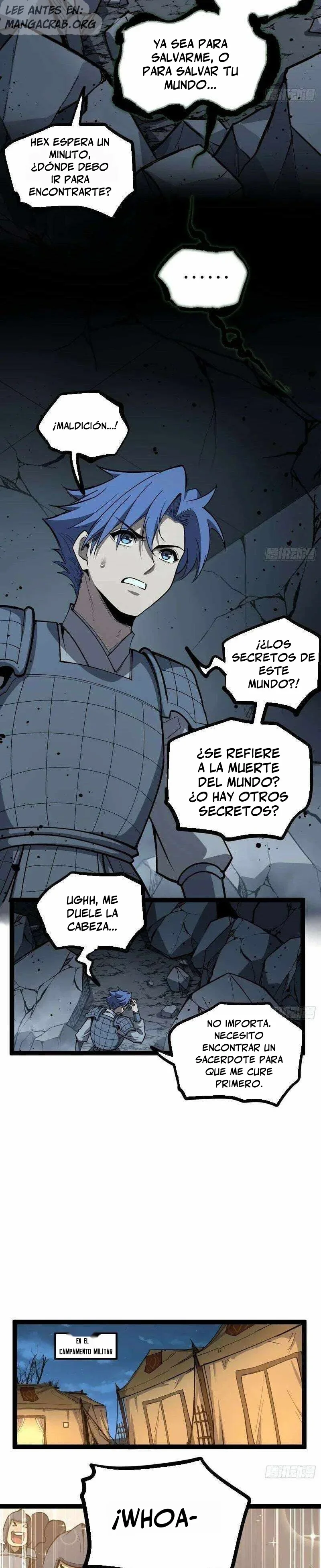 Capítulo 141, página 8