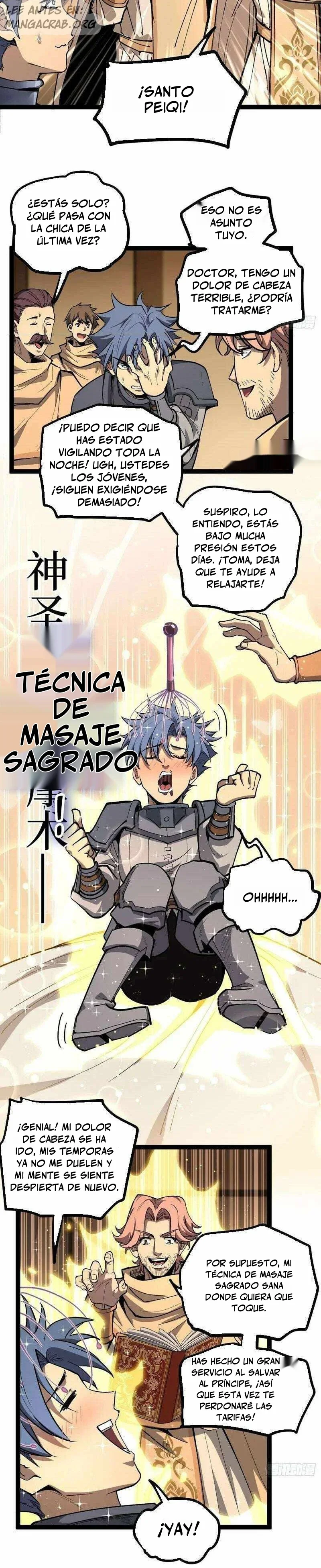 Capítulo 141, página 10
