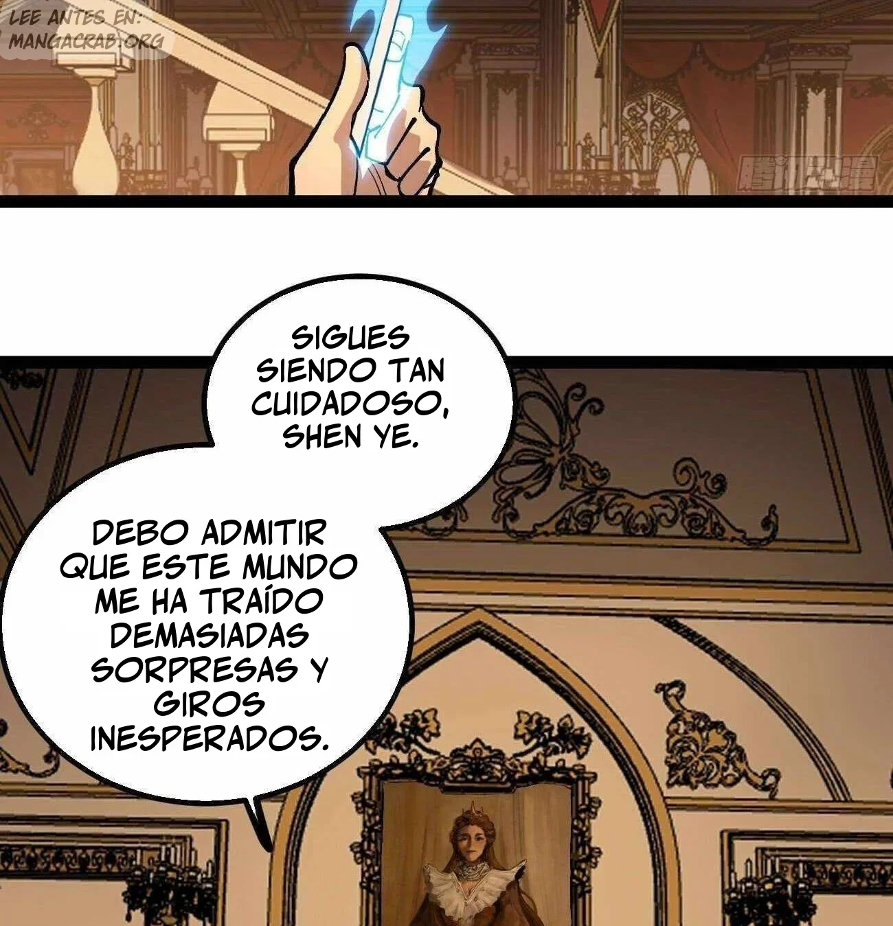Capítulo 142, página 3