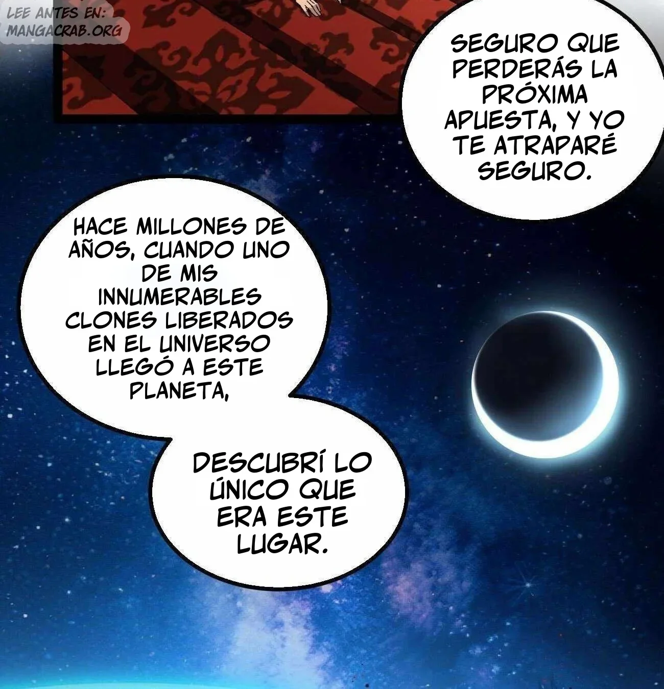 Capítulo 142, página 6