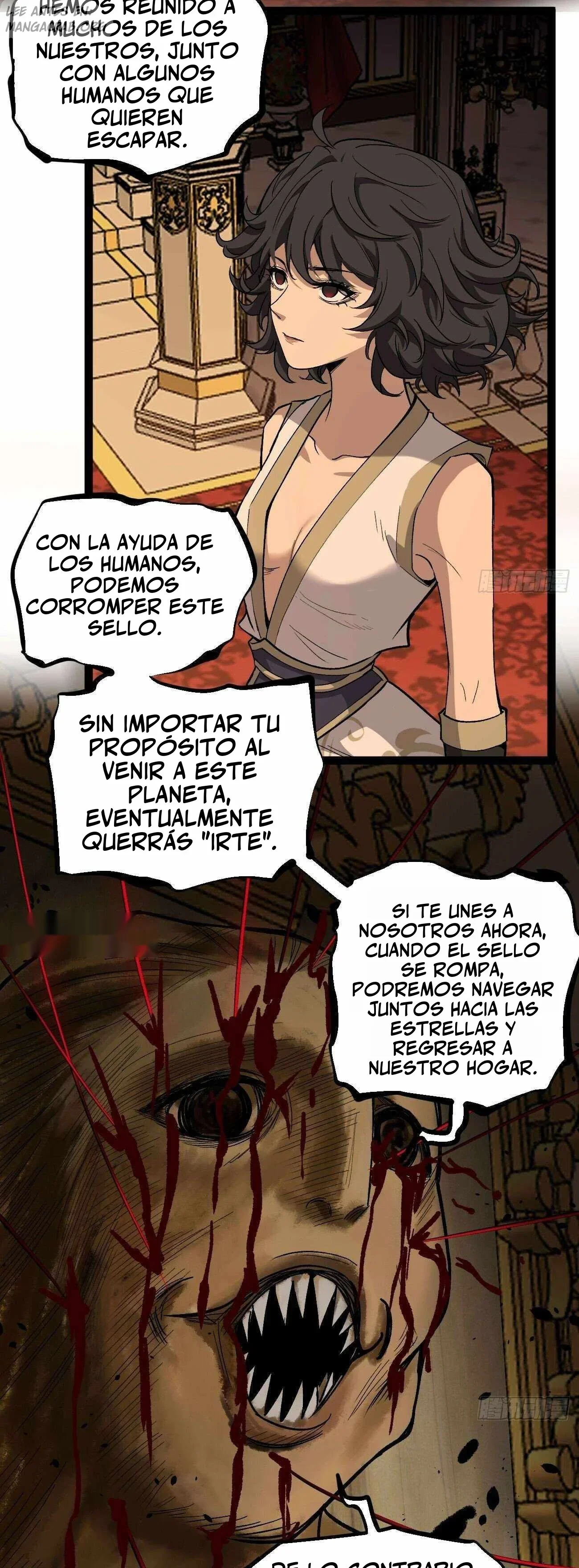 Capítulo 142, página 18