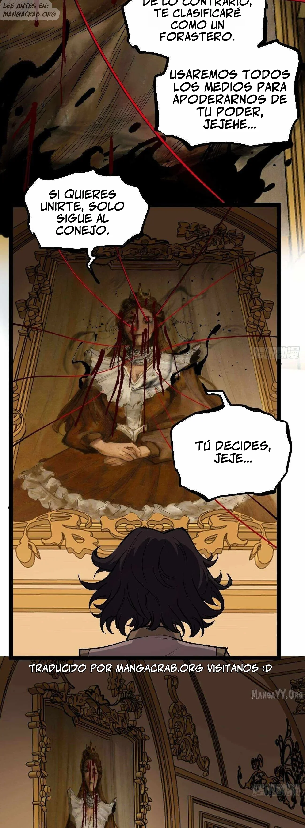 Capítulo 142, página 19