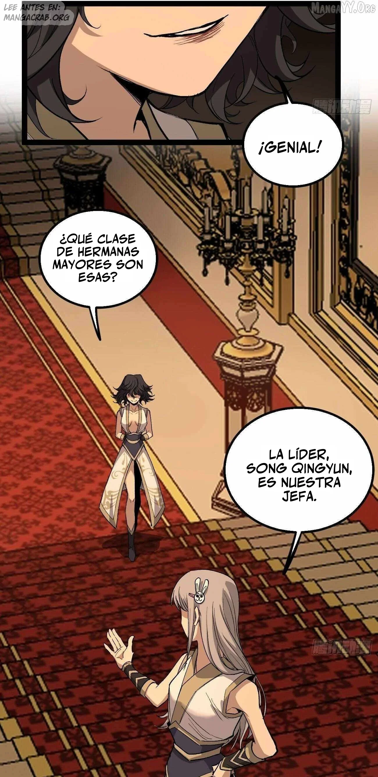 Capítulo 142, página 22