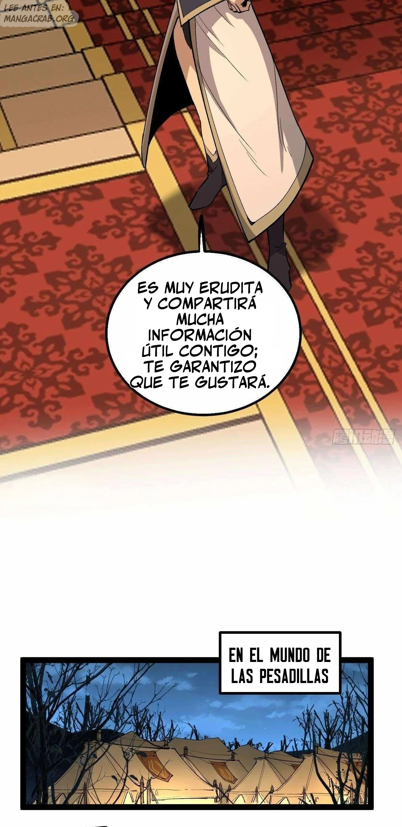 Capítulo 142, página 23