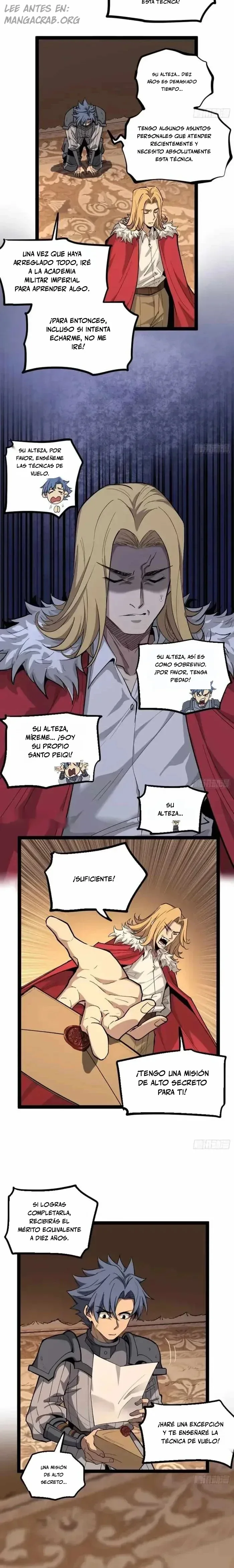 Capítulo 143, página 3