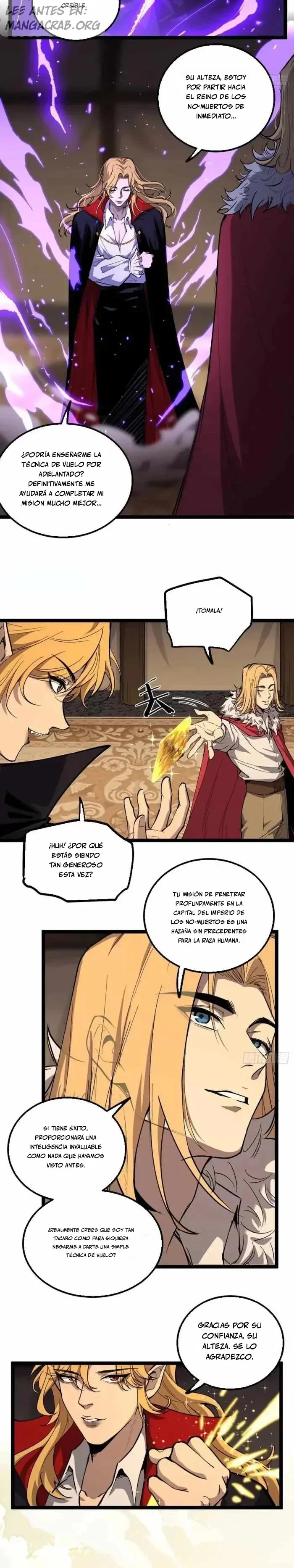 Capítulo 144, página 6