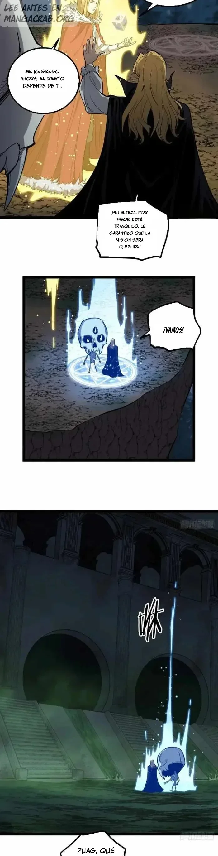 Capítulo 144, página 9