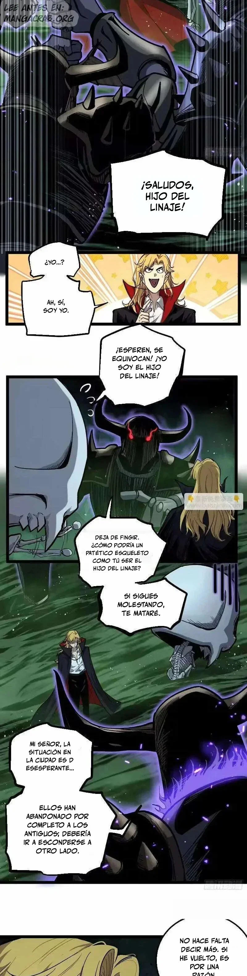 Capítulo 145, página 4