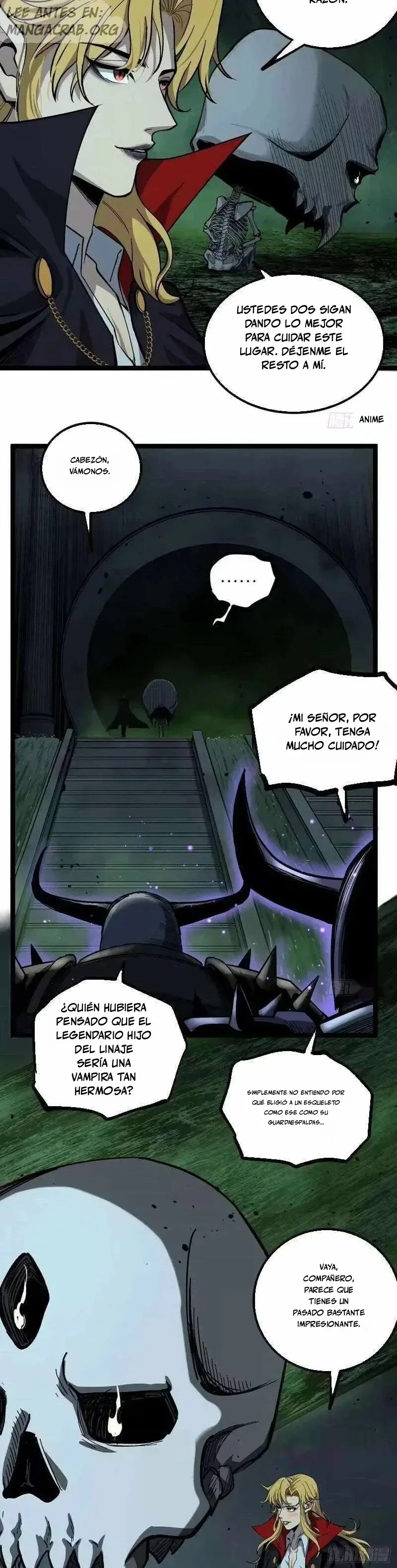 Capítulo 145, página 5