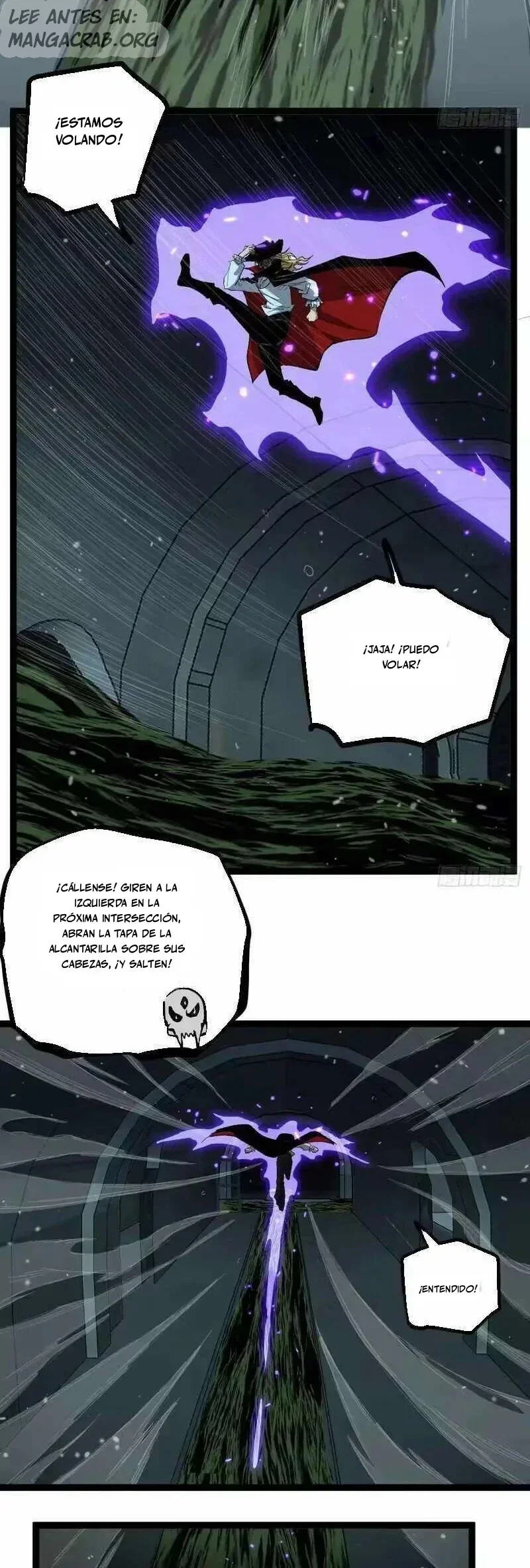 Capítulo 145, página 9
