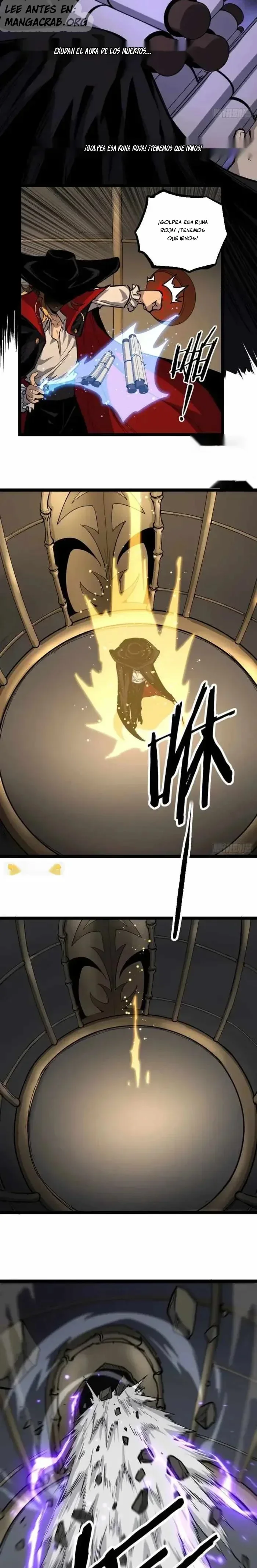 Capítulo 146, página 5