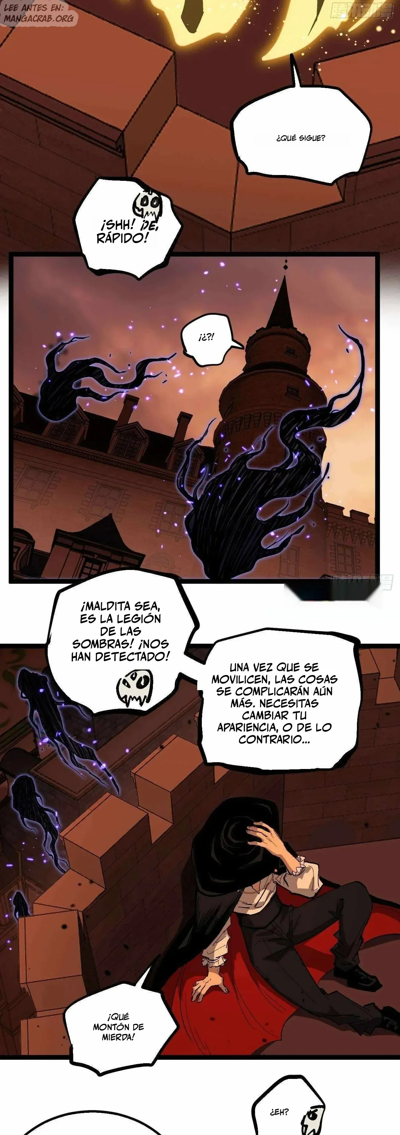 Capítulo 147, página 3