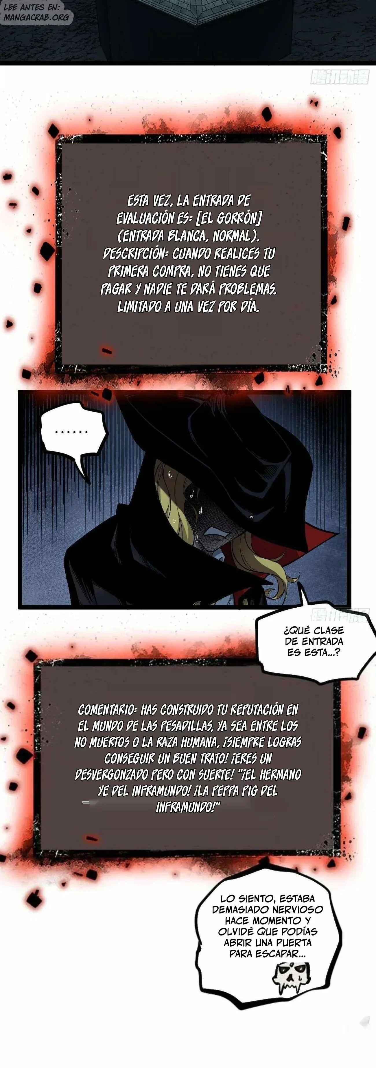 Capítulo 147, página 6