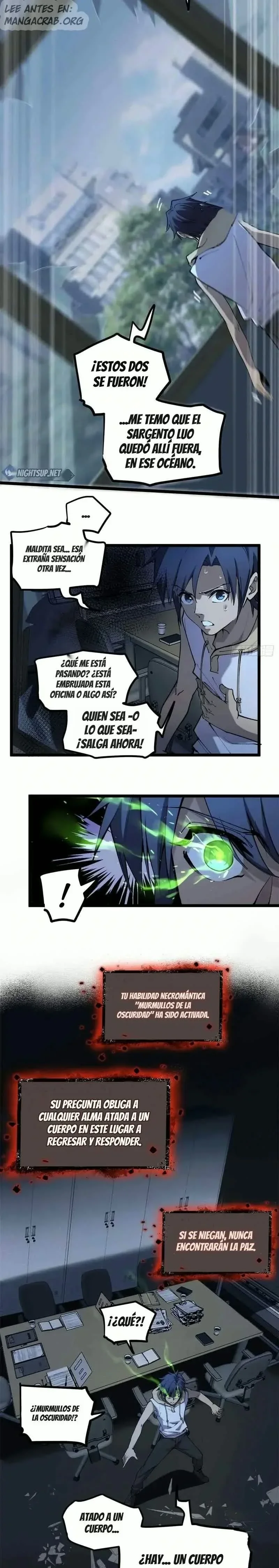 Capítulo 15, página 2