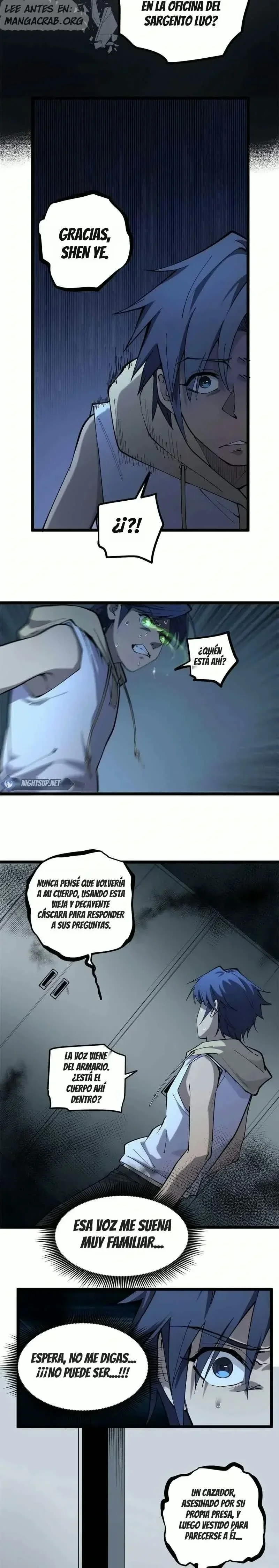 Capítulo 15, página 3