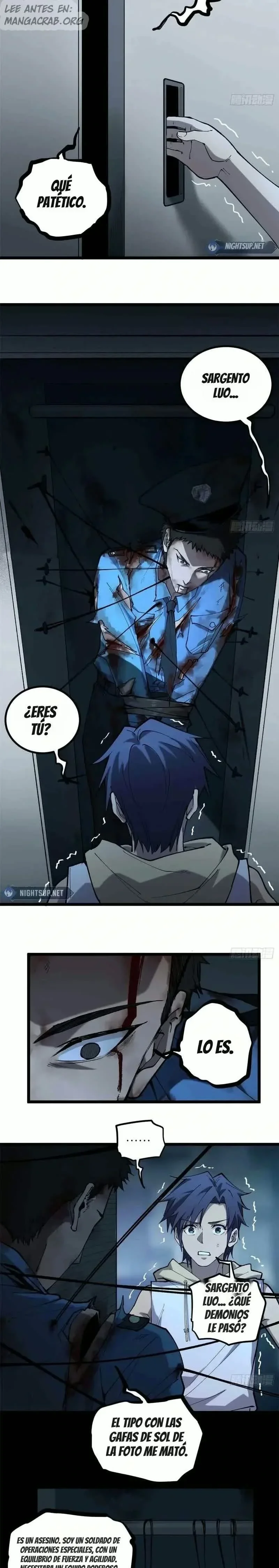 Capítulo 15, página 4