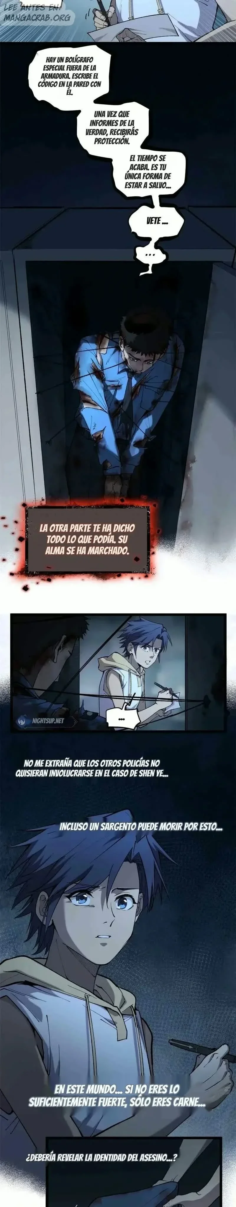 Capítulo 15, página 8