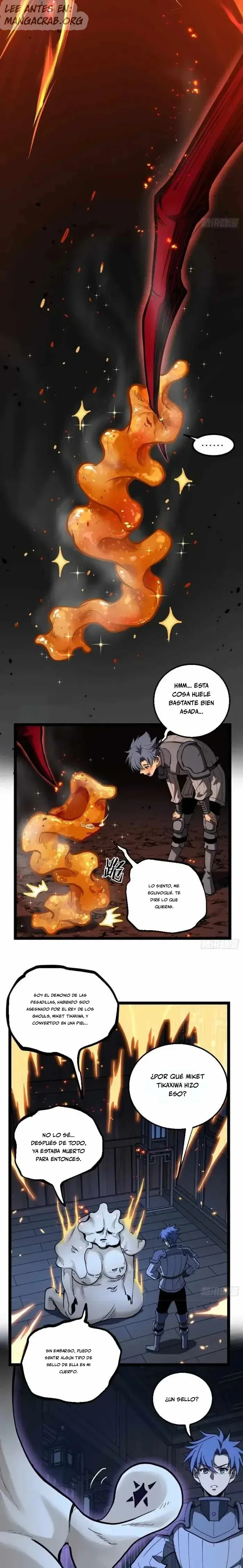 Capítulo 152, página 5