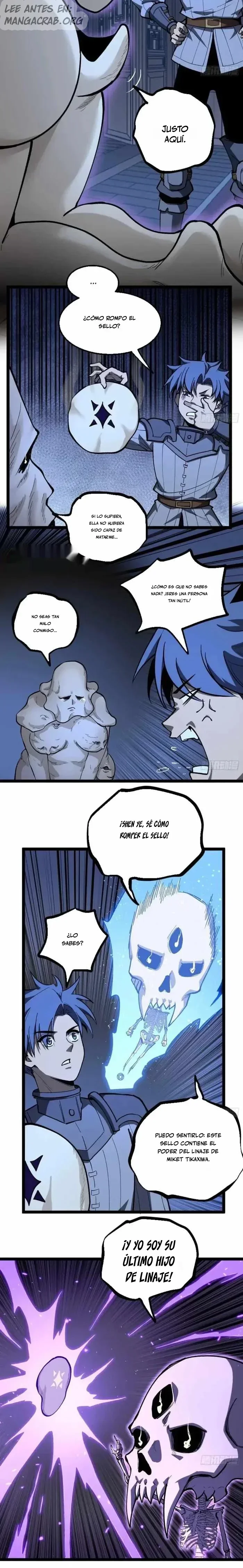Capítulo 152, página 6