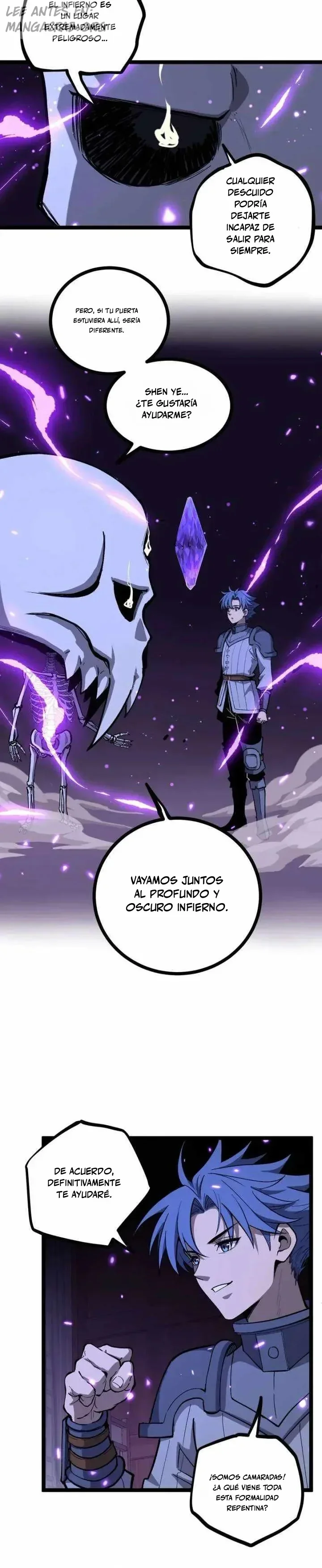 Capítulo 153, página 6