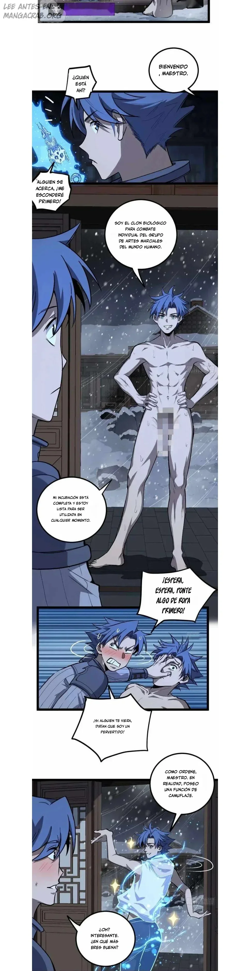 Capítulo 153, página 9