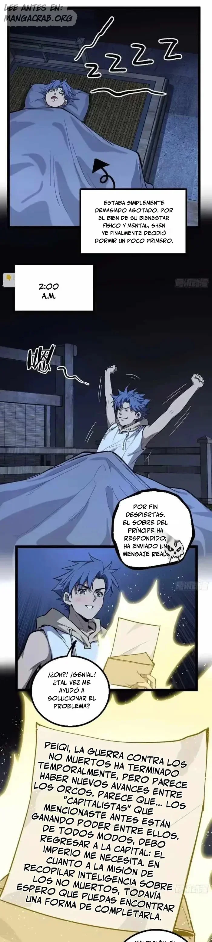 Capítulo 154, página 2