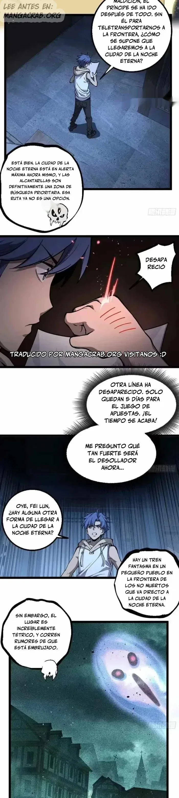 Capítulo 154, página 3