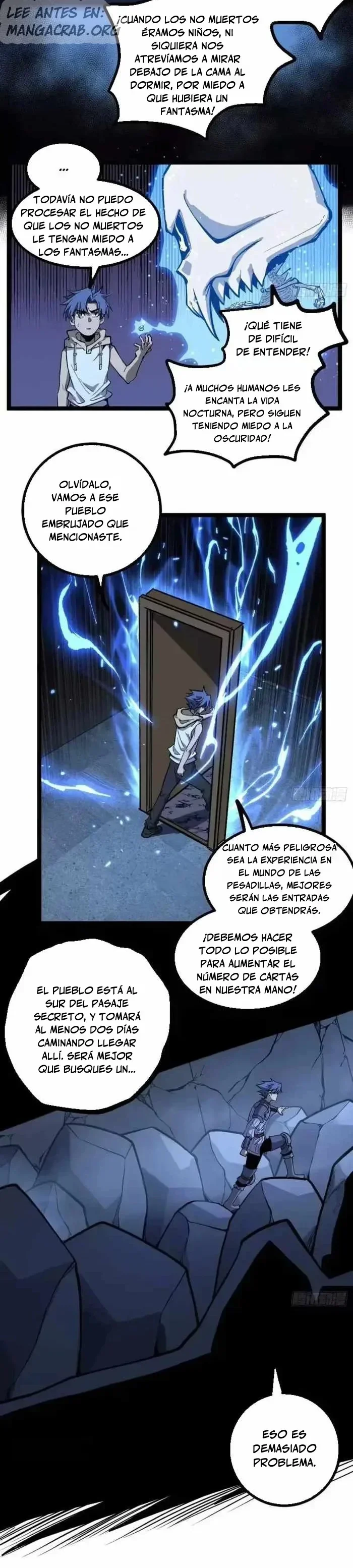 Capítulo 154, página 6