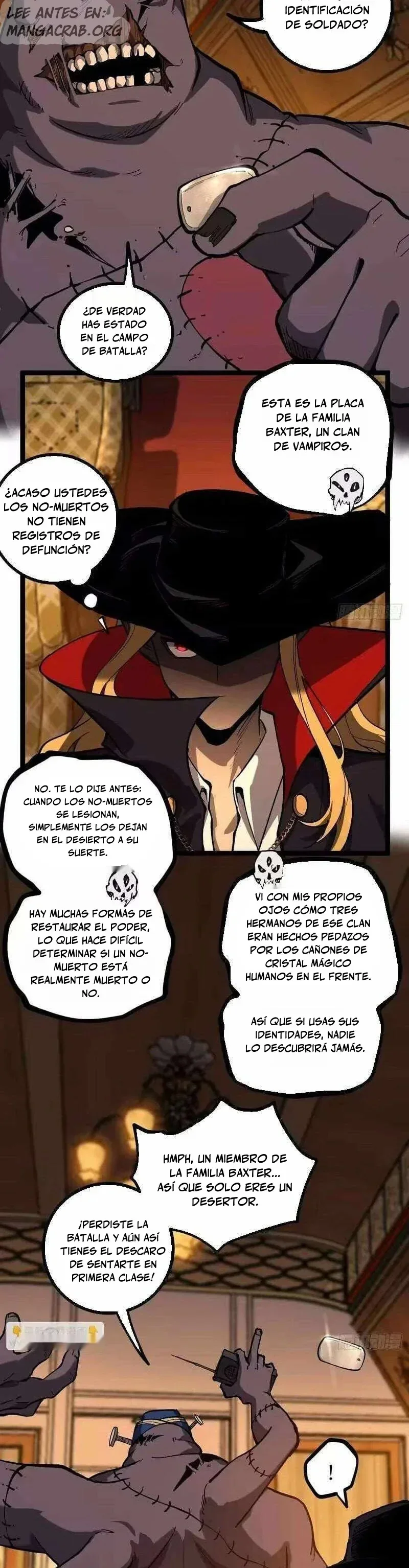 Capítulo 155, página 3