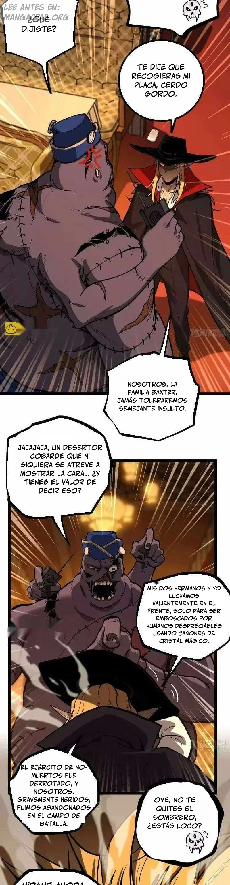 Capítulo 155, página 5
