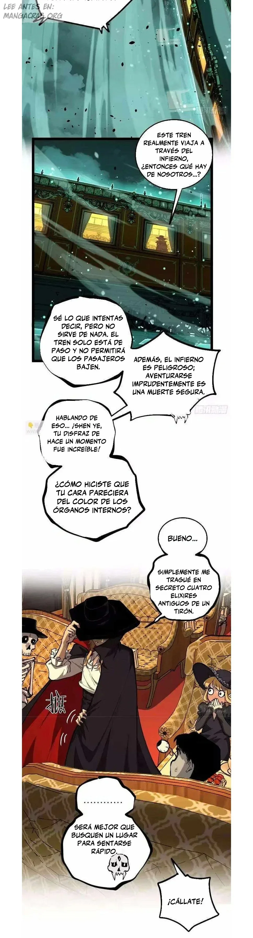 Capítulo 155, página 11