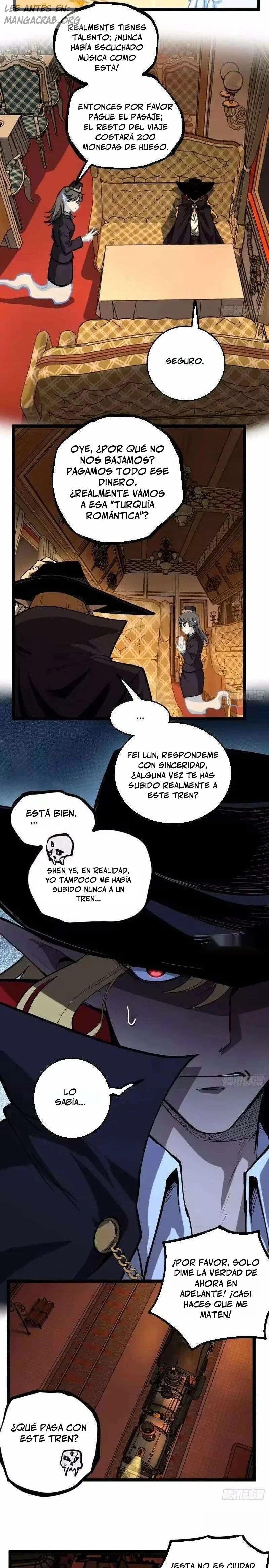 Capítulo 156, página 5