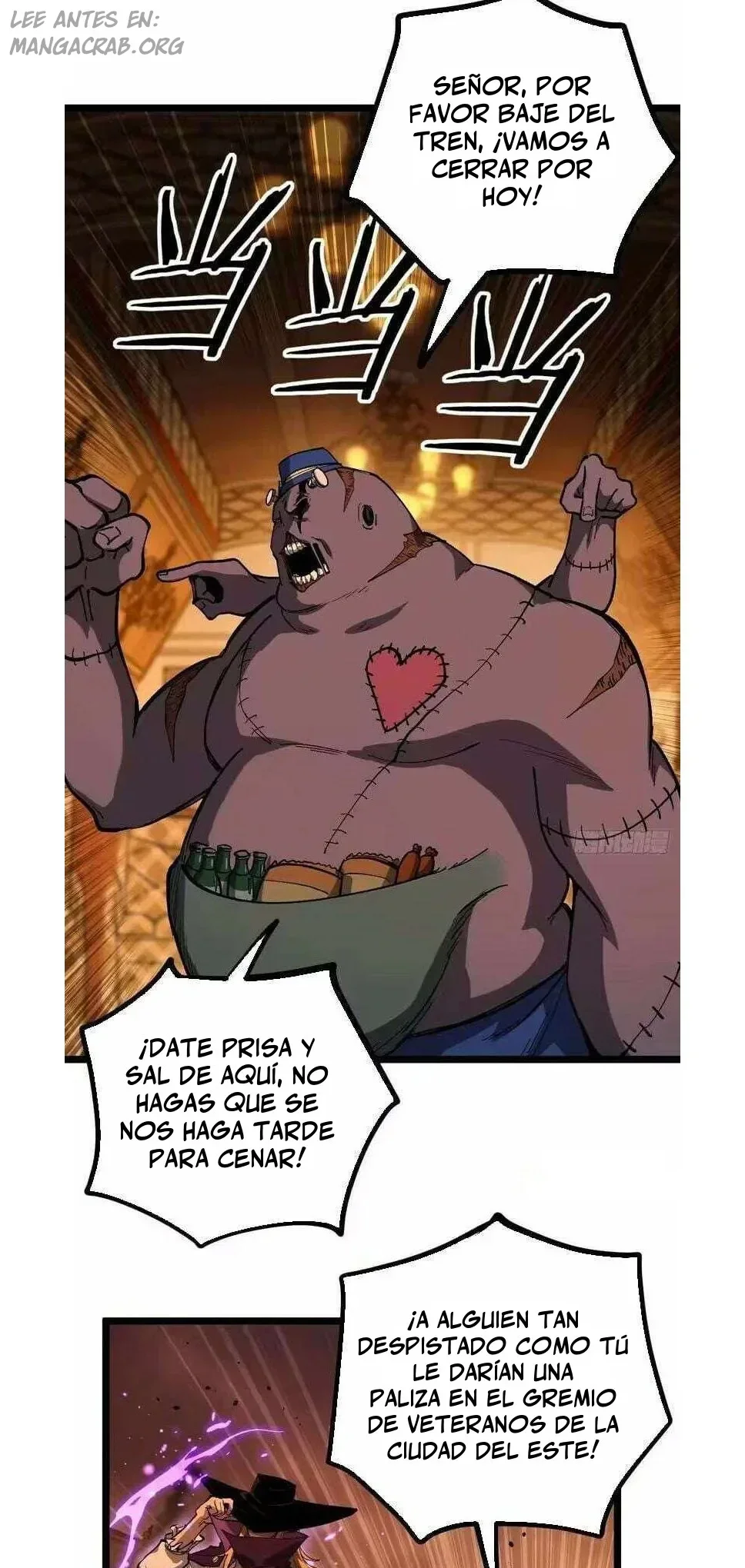Capítulo 156, página 10