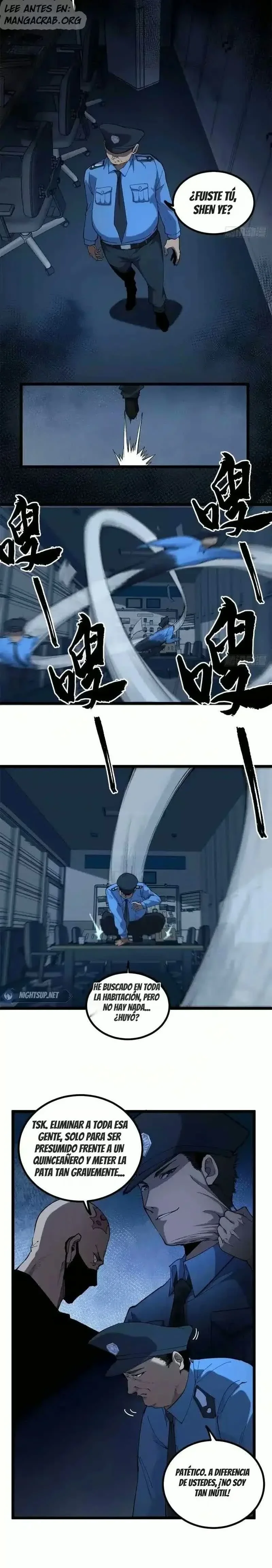 Capítulo 16, página 2