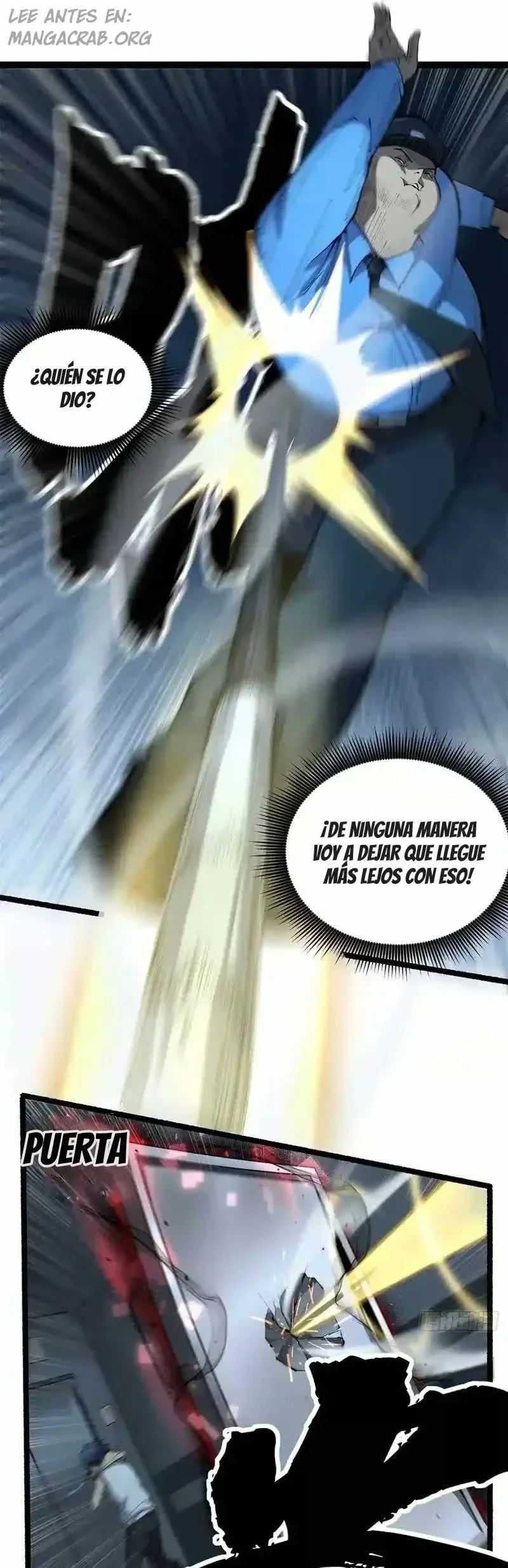 Capítulo 16, página 6