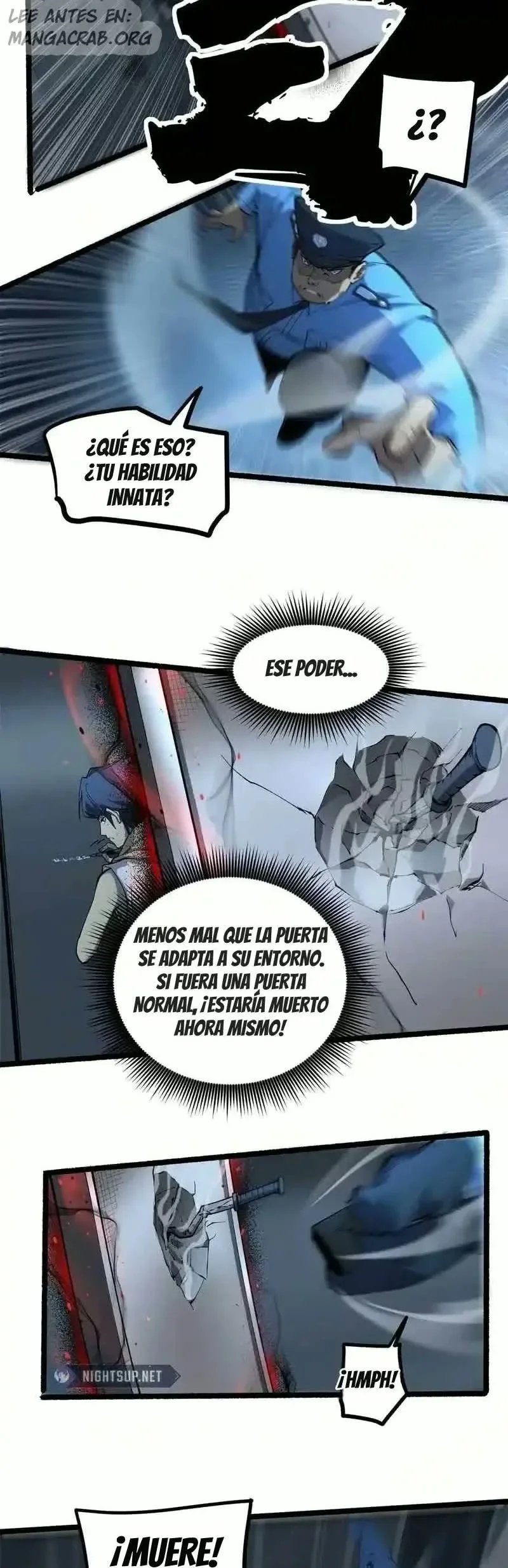 Capítulo 16, página 7