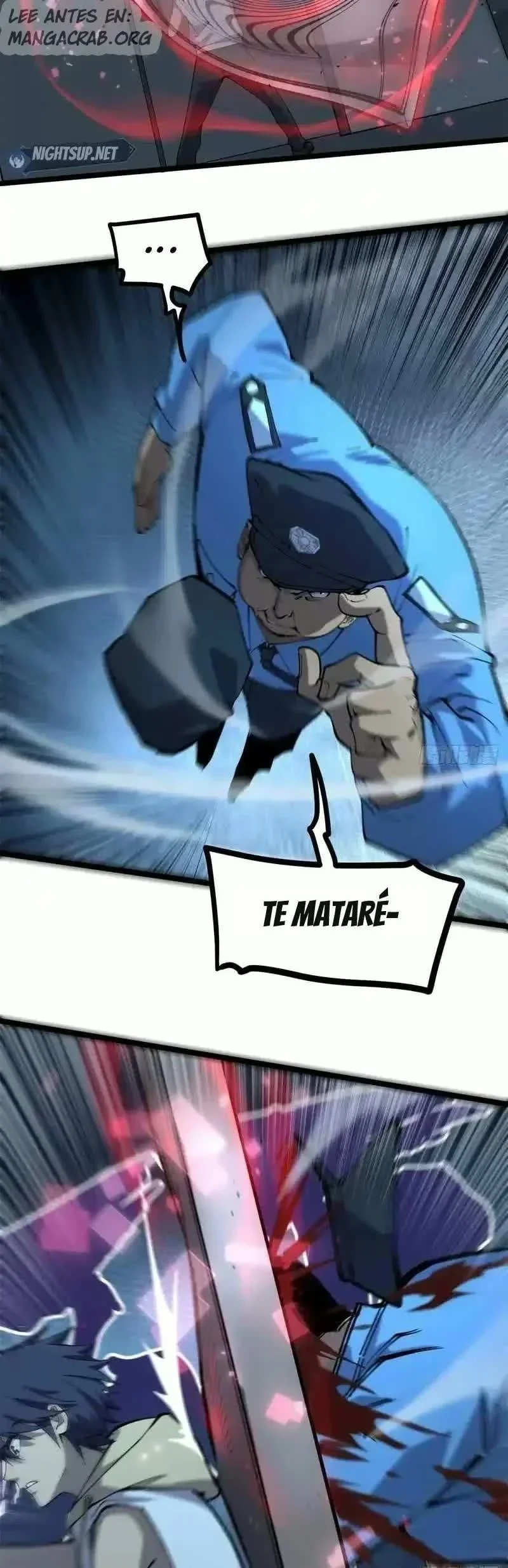 Capítulo 16, página 9