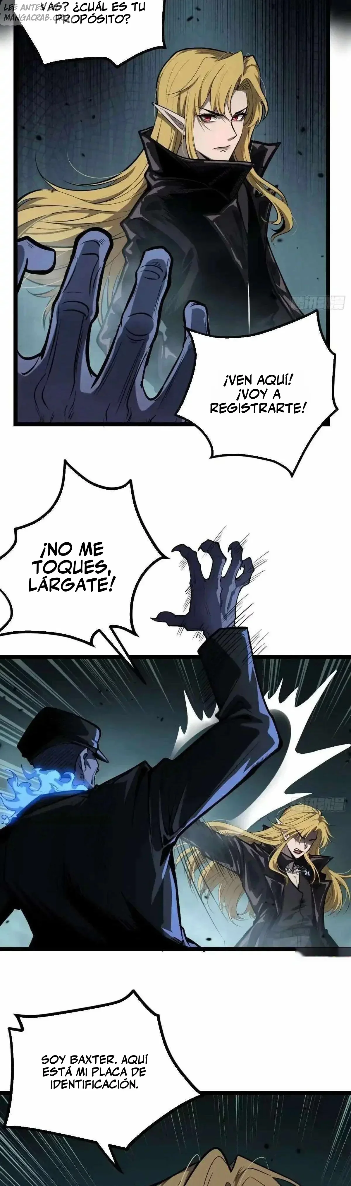 Capítulo 160, página 3