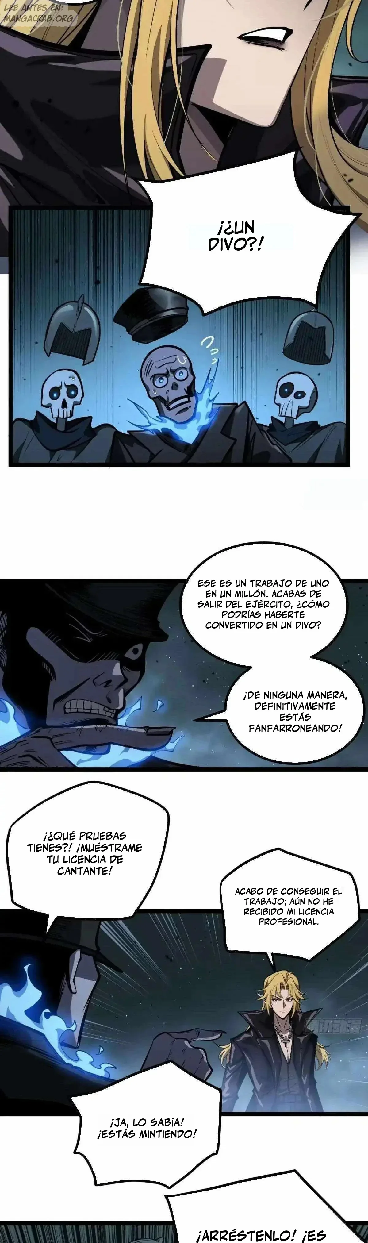 Capítulo 160, página 5