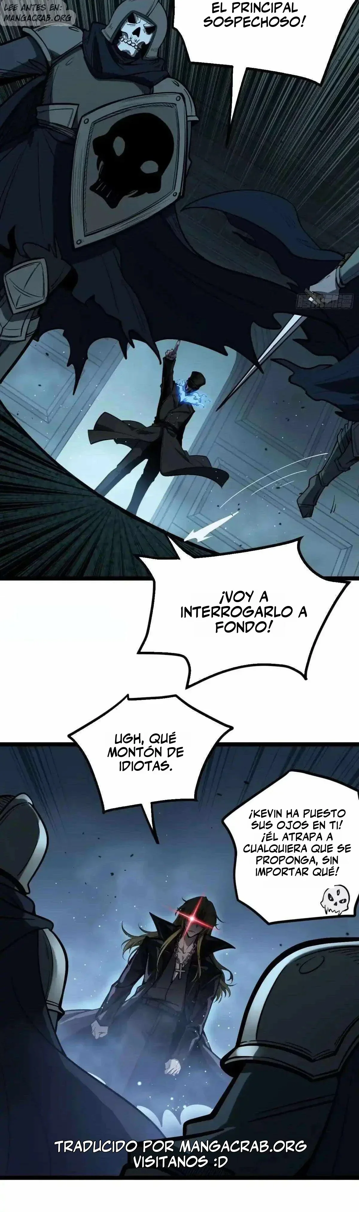 Capítulo 160, página 6
