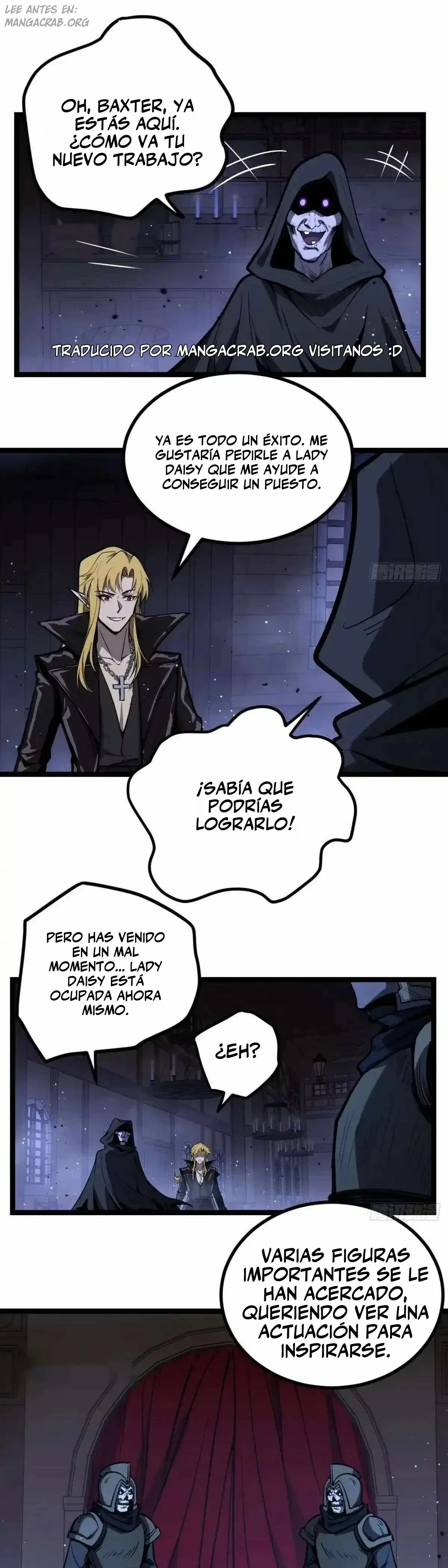 Capítulo 161, página 2