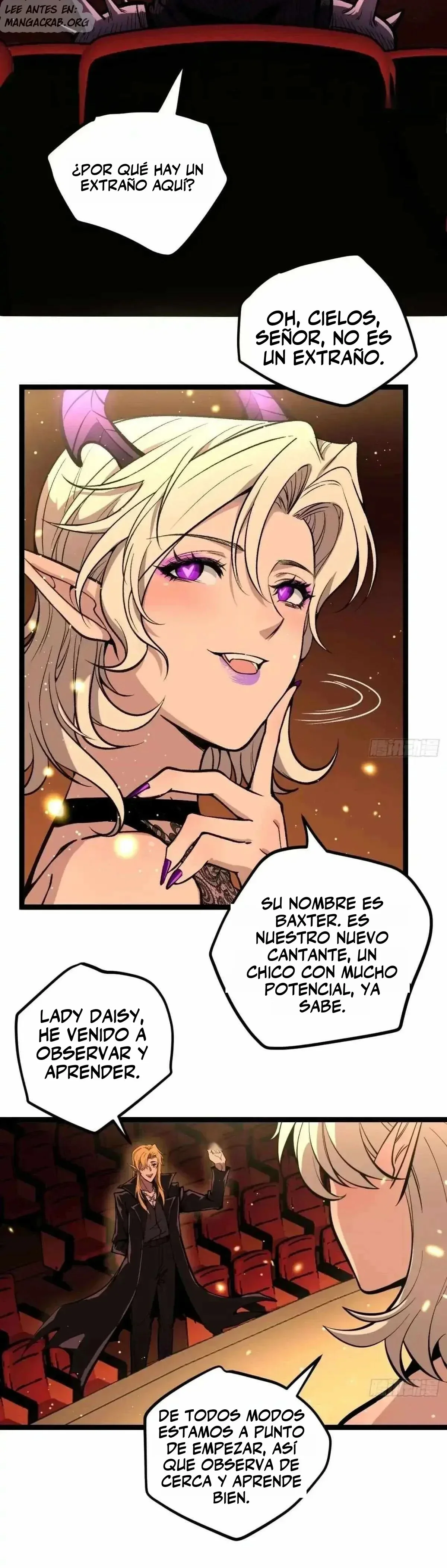 Capítulo 161, página 6