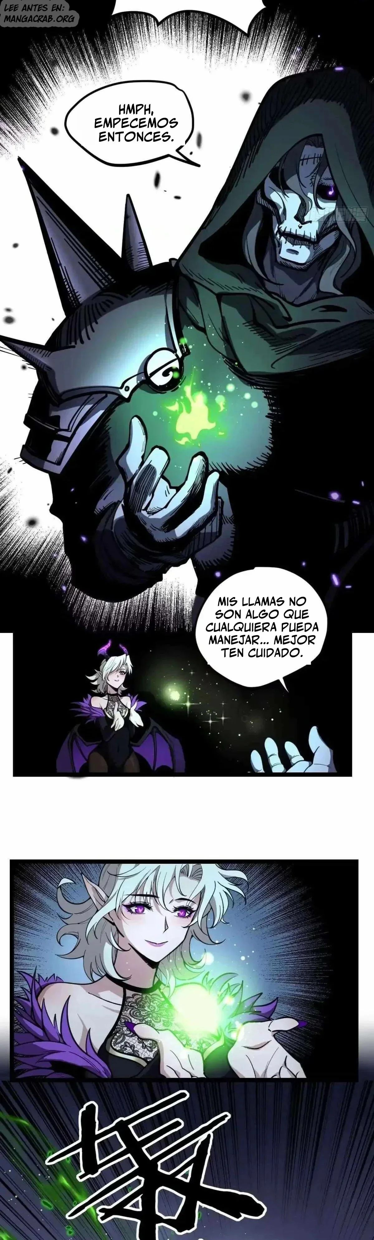 Capítulo 161, página 8