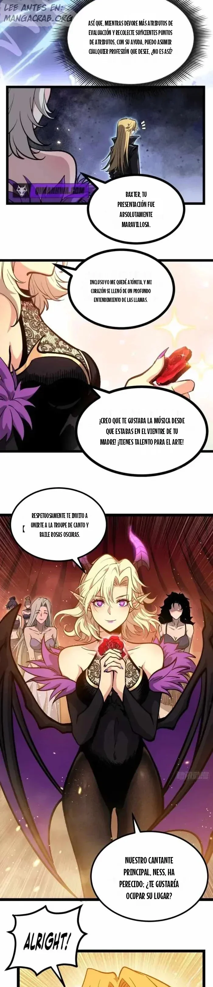 Capítulo 163, página 3